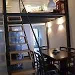 Casa Giuffrida Feriehus *