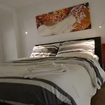 Feriehus Casa Giuffrida *