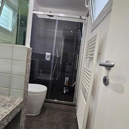 Casa Giuffrida Casa de Férias