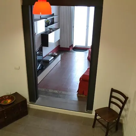 Casa de Férias Casa Giuffrida *