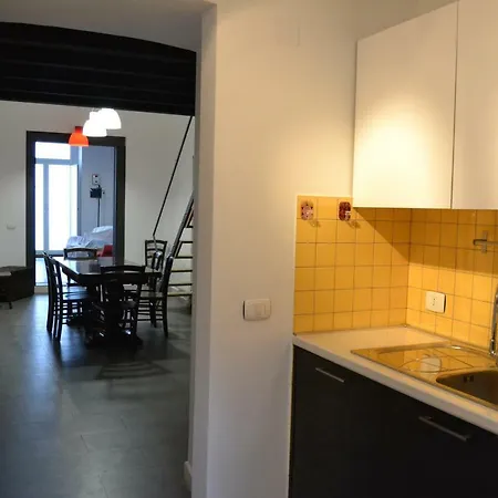 Casa de Férias Casa Giuffrida Catânia