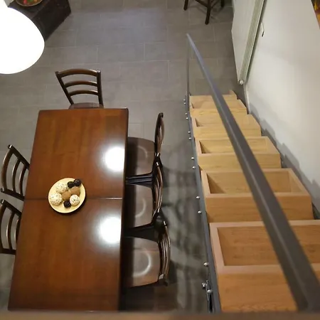 Casa Giuffrida * Catânia