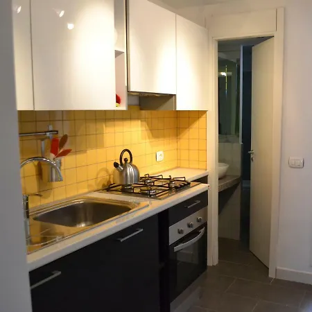 Casa Giuffrida Ferienhaus *