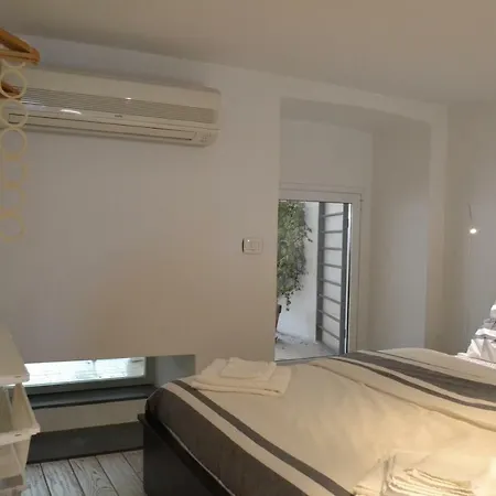 Casa de Férias Casa Giuffrida Catânia