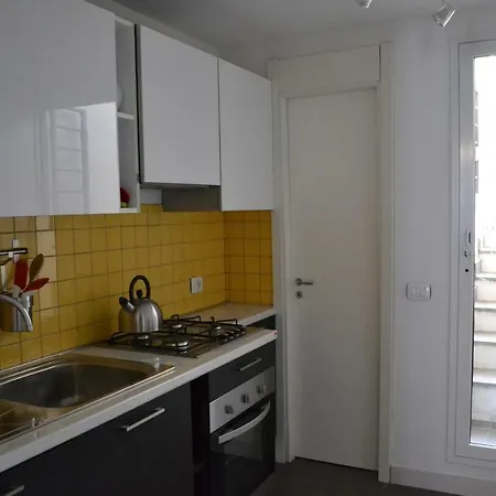 Casa Giuffrida Casa de Férias Catânia