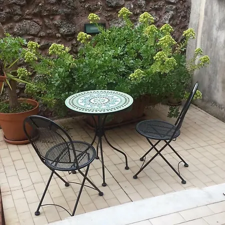 Ferienhaus Casa Giuffrida *