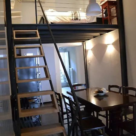 Casa Giuffrida Casa de Férias *