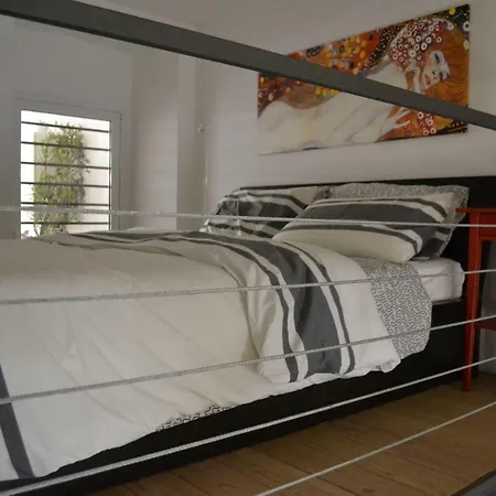 Casa de Férias Casa Giuffrida *