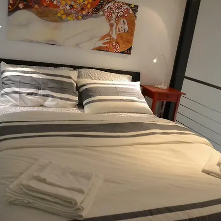 Casa Giuffrida 度假居 *