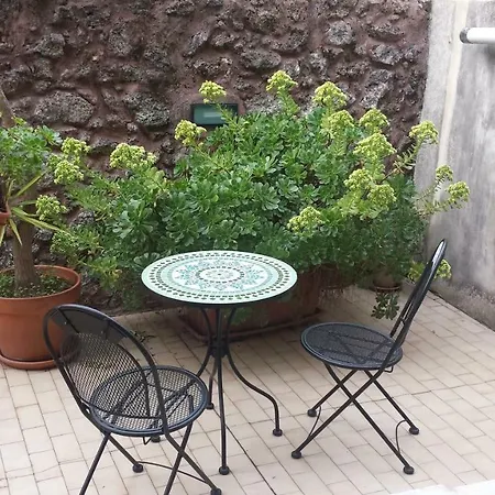 Casa Giuffrida * Catânia