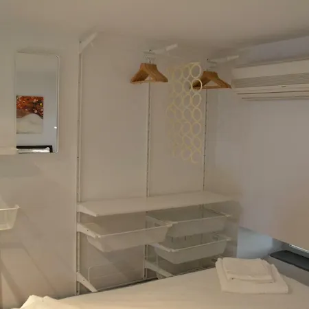 Casa Giuffrida Casa de Férias Catânia