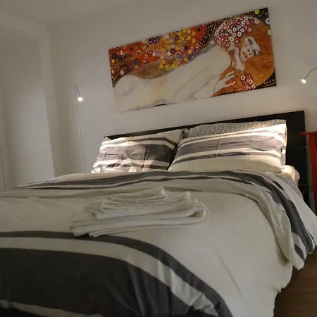 Tatil Evi Casa Giuffrida *