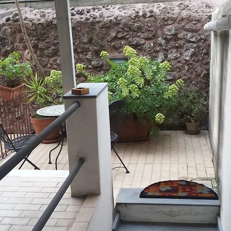 Casa Giuffrida * Catânia