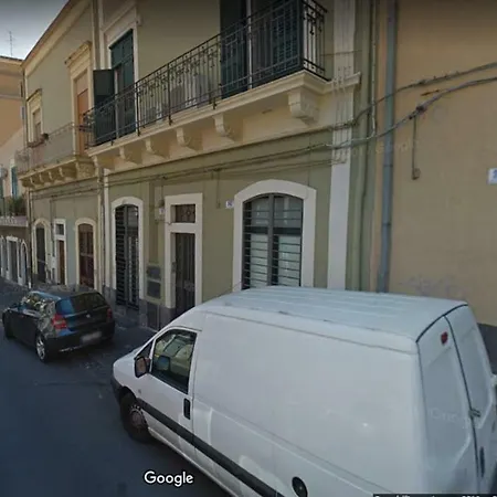 Casa Giuffrida Catânia