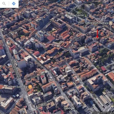 Casa de Férias Casa Giuffrida