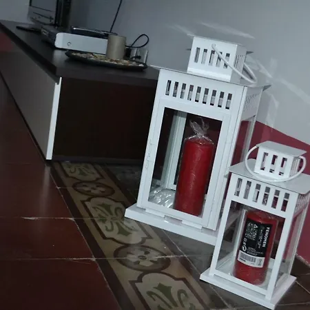 Casa de Férias Casa Giuffrida *