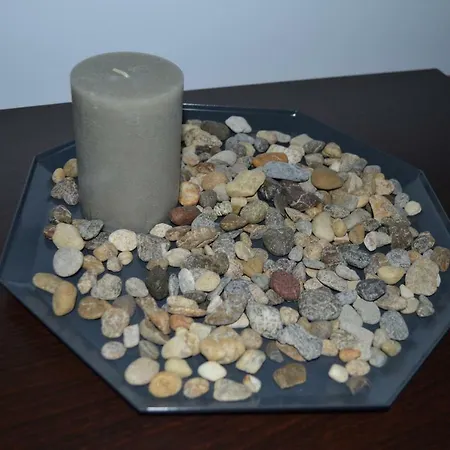 Casa Giuffrida 度假居 卡塔尼亚