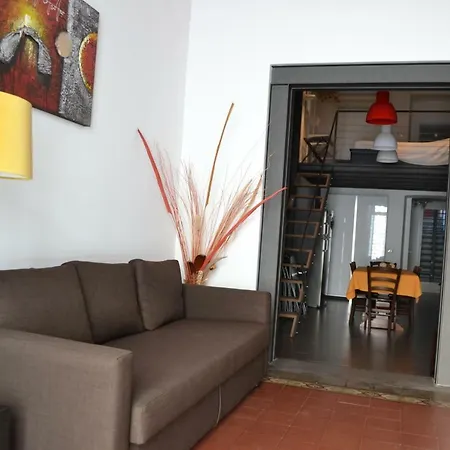 Casa Giuffrida