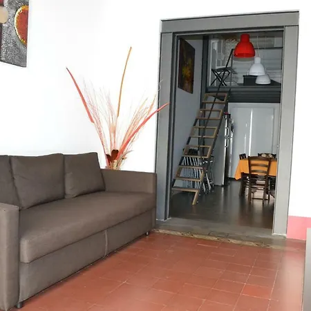 Casa Giuffrida *