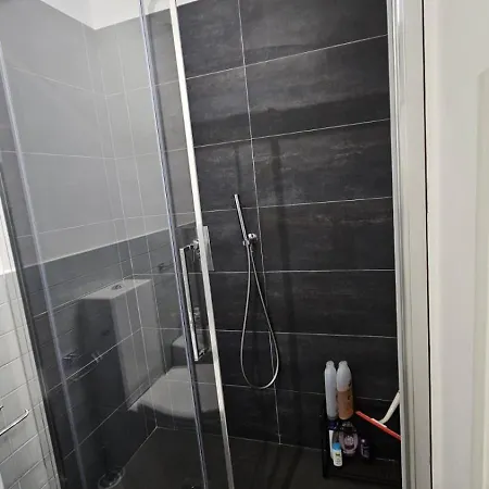 Σπίτι διακοπών Casa Giuffrida